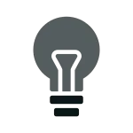 Think SVG Icon